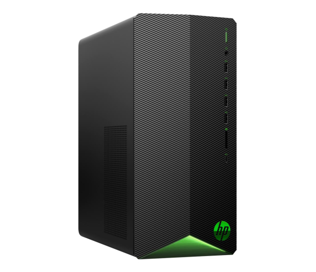 HP Pavilion Gaming R5/16GB/512/Win10 GTX1650 Super - 731633 - zdjęcie
